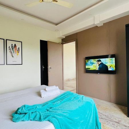 Bluo Lake View Newtown - Boutique Hotel Calcutta  Esterno foto