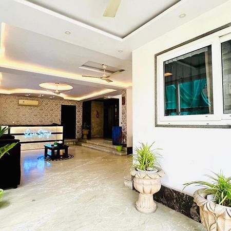 Bluo Lake View Newtown - Boutique Hotel Calcutta  Esterno foto