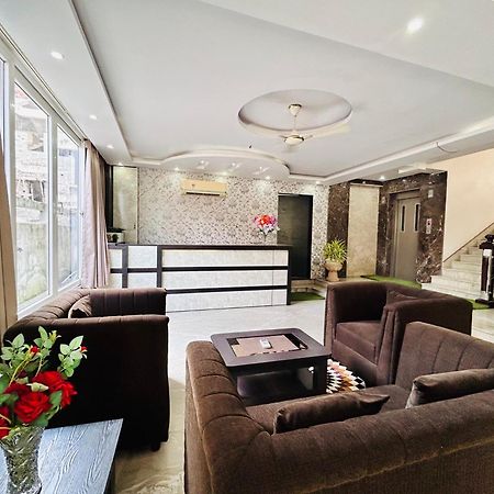 Bluo Lake View Newtown - Boutique Hotel Calcutta  Esterno foto