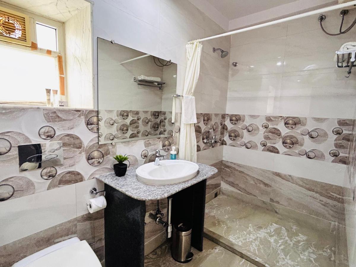 Bluo Lake View Newtown - Boutique Hotel Calcutta  Camera foto