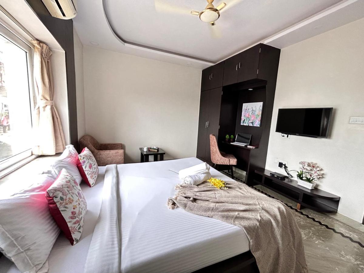 Bluo Lake View Newtown - Boutique Hotel Calcutta  Camera foto