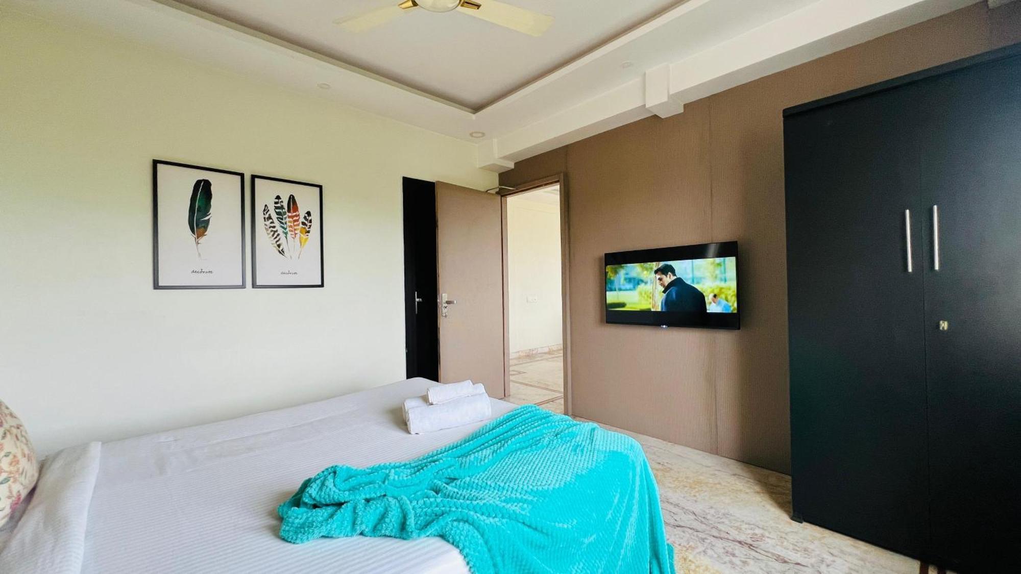 Bluo Lake View Newtown - Boutique Hotel Calcutta  Esterno foto