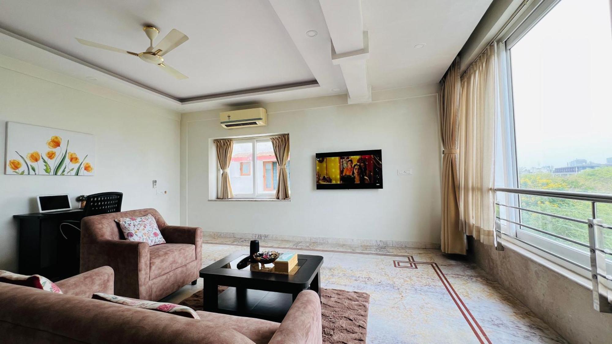 Bluo Lake View Newtown - Boutique Hotel Calcutta  Esterno foto