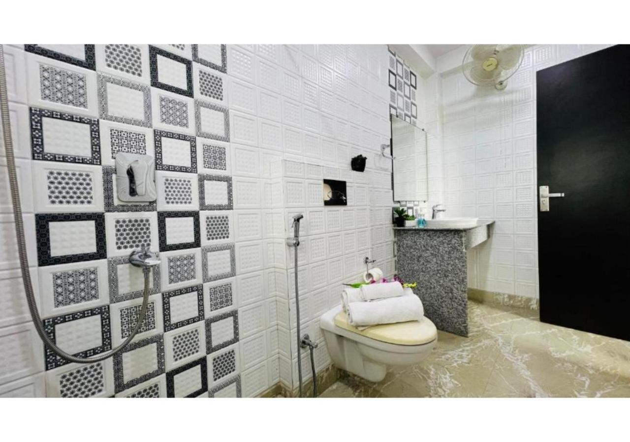 Bluo Lake View Newtown - Boutique Hotel Calcutta  Esterno foto