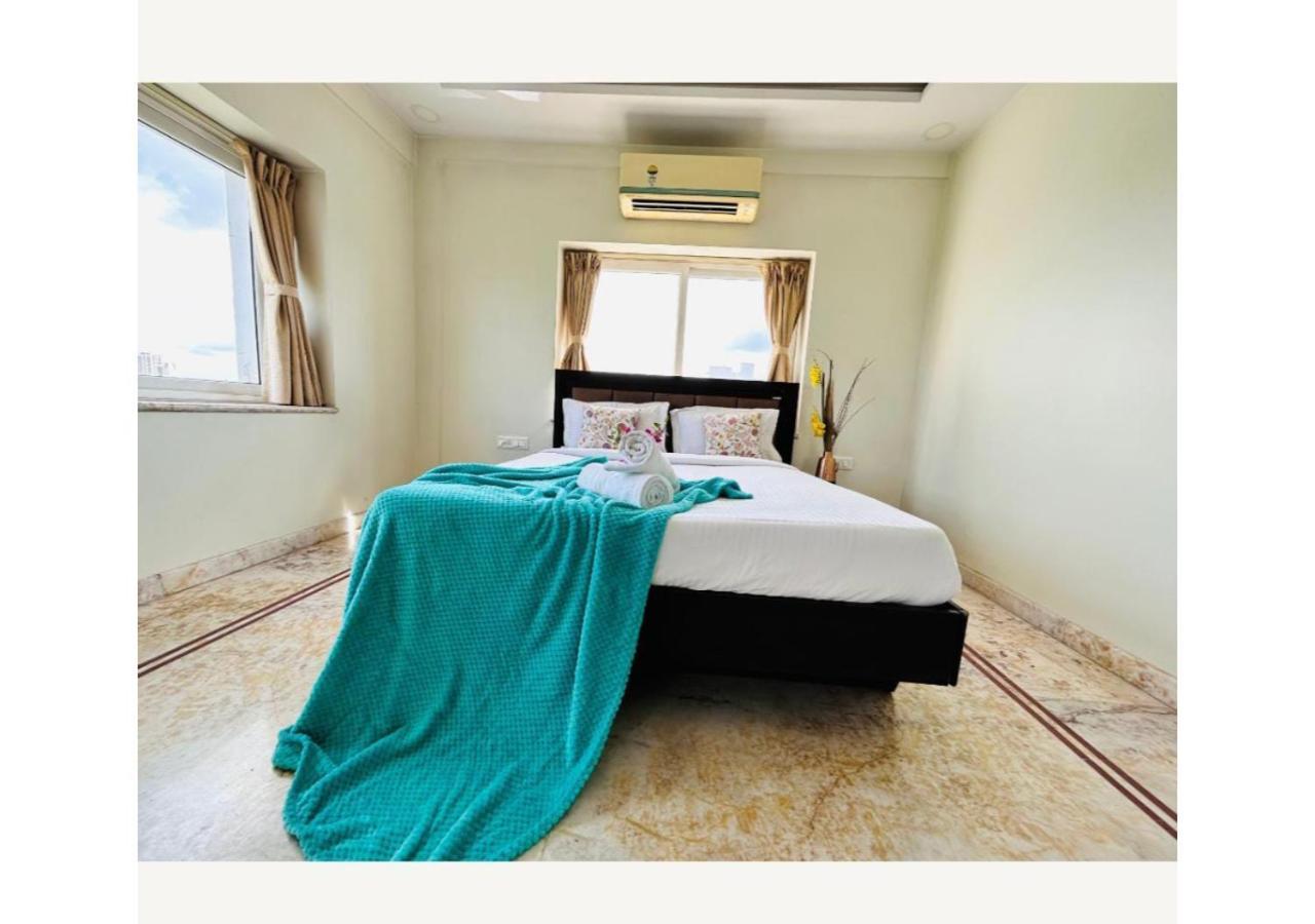 Bluo Lake View Newtown - Boutique Hotel Calcutta  Esterno foto