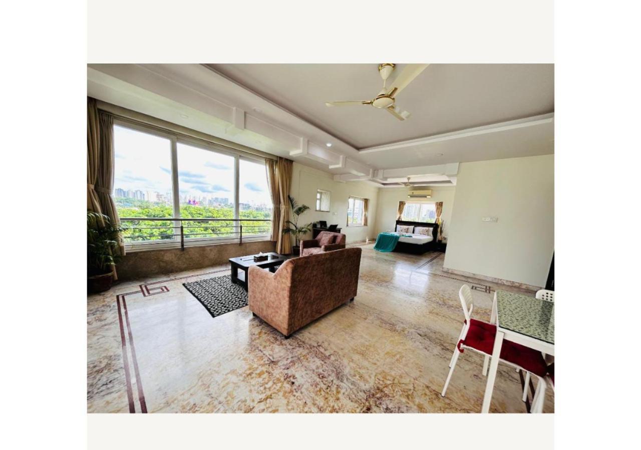 Bluo Lake View Newtown - Boutique Hotel Calcutta  Esterno foto